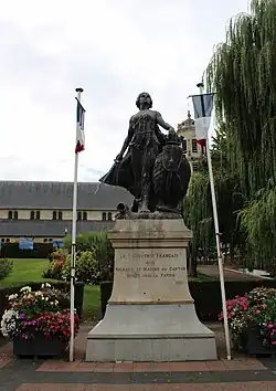 Honfleur, Calvados.
