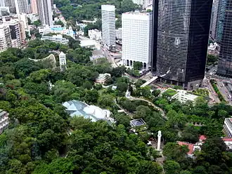 Image illustrative de l’article Parc de Hong Kong