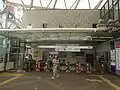 ligne de contrôle