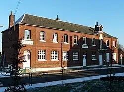 La mairie