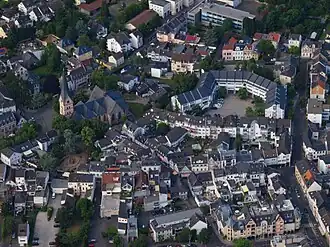 Bad Honnef