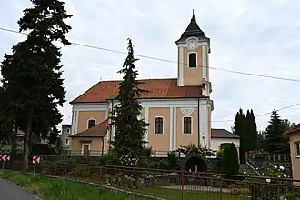 Hontianske Trsťany