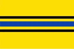 Drapeau de Hoogkerk