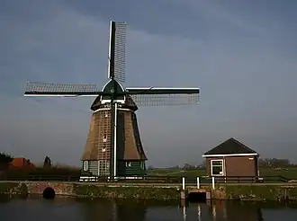 Hoogwoud