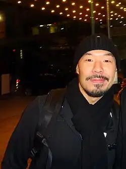 Description de l'image Hoon Lee (24177594704).jpg.