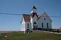 Église de Hoopersville