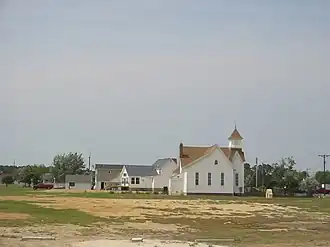 Hoopersville