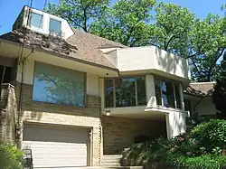 Hoover-Timme House