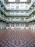 Grand Hall