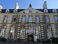 Hôpital Saint-Hélier