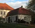 Chapelle à Hoppenrade