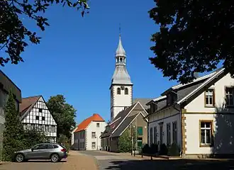 Hopsten