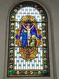 Crucifixion.