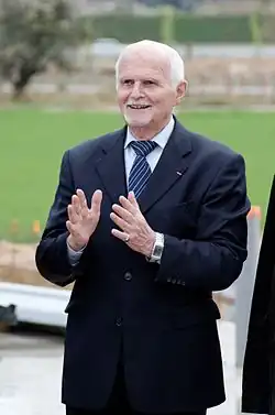 Horace Lanfranchi