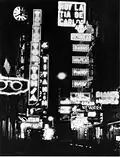 Florida Street, Buenos Aires, 1936