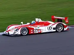 Description de l'image Horag RS Spyder Side.jpg.