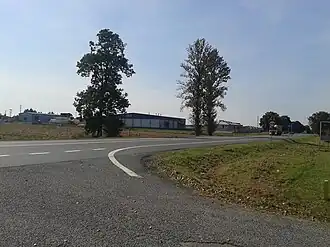 Horbów-Kolonia