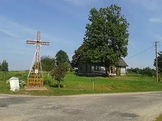 Horbów