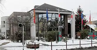 Horbourg-Wihr