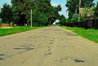 Hordzieżka