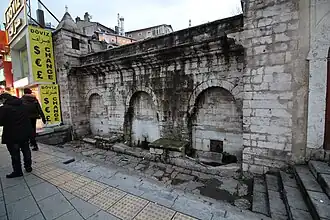 İskenderpaşa (Fatih)
