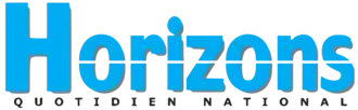 Image illustrative de l’article Horizons (Algérie)