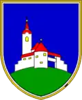 Blason de Horjul