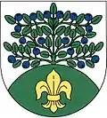 Blason de Horka