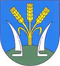 Blason de Horka I