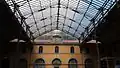 2003-2007 : les Subsistances (Lyon 1er)