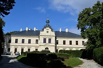 Horné Otrokovce