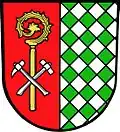 Blason de Horní Životice