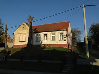 Gornji Daruvar