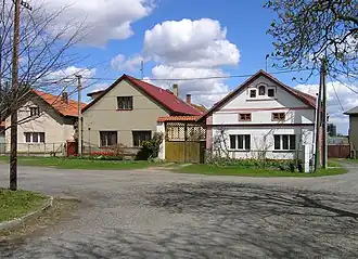 Horní Kruty