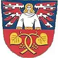 Blason de Horní Lhota