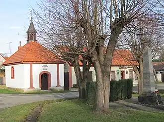 Horní Lukavice