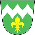 Blason de Horní Lukavice