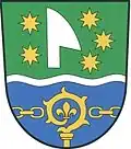 Blason de Horní Studénky
