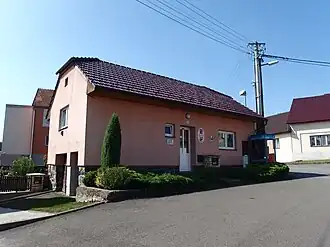 Horní Těšice