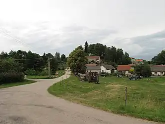 Horní Ves