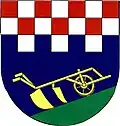 Blason de Horní Ves