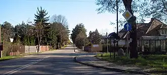 Hornówek (Mazovie)