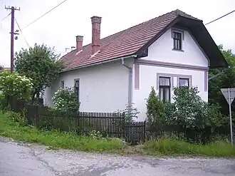 Horný Kalník