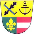 Blason de Horní Břečkov