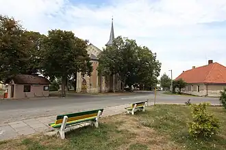 Horní Slivno