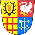 Blason de Horní Kozolupy