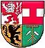 Blason de Horní Slavkov