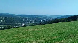 Podvysoká