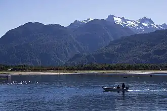 Hualaihué