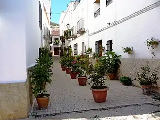 Hornos